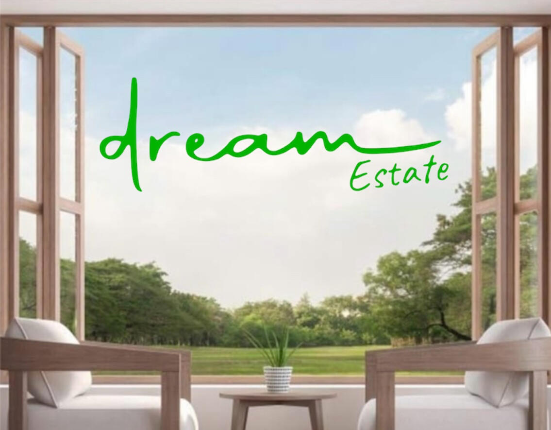 DREAM ESTATE